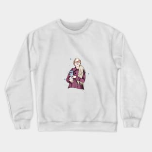 Loony Crewneck Sweatshirt